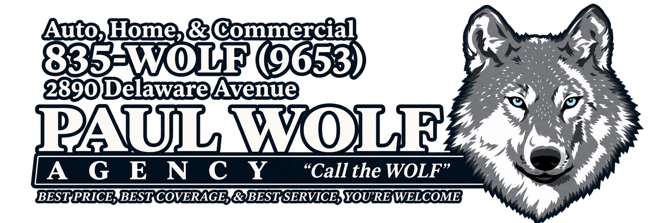 Paul Wolf Agency