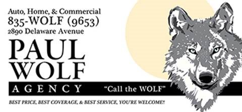 Paul Wolf Agency, Inc.